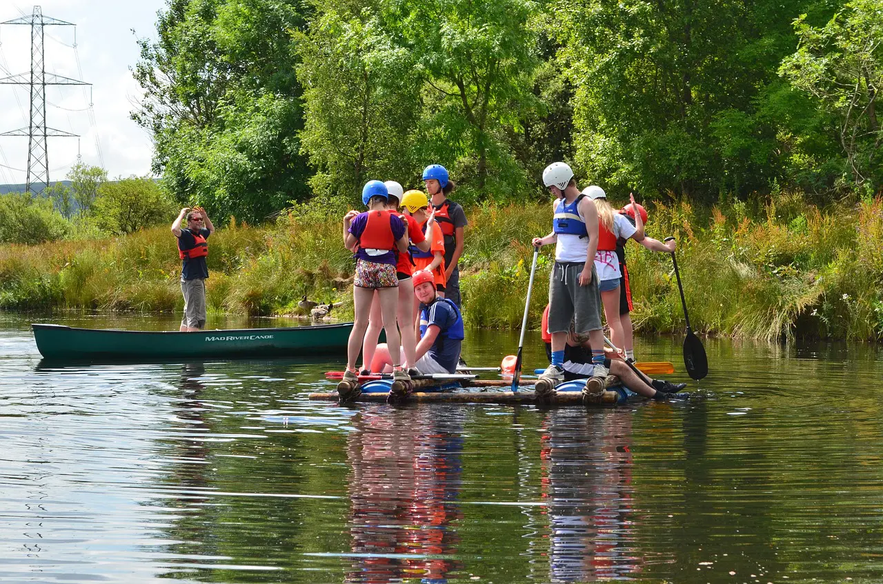 Why Choose a Jewish Sleepaway Camp?