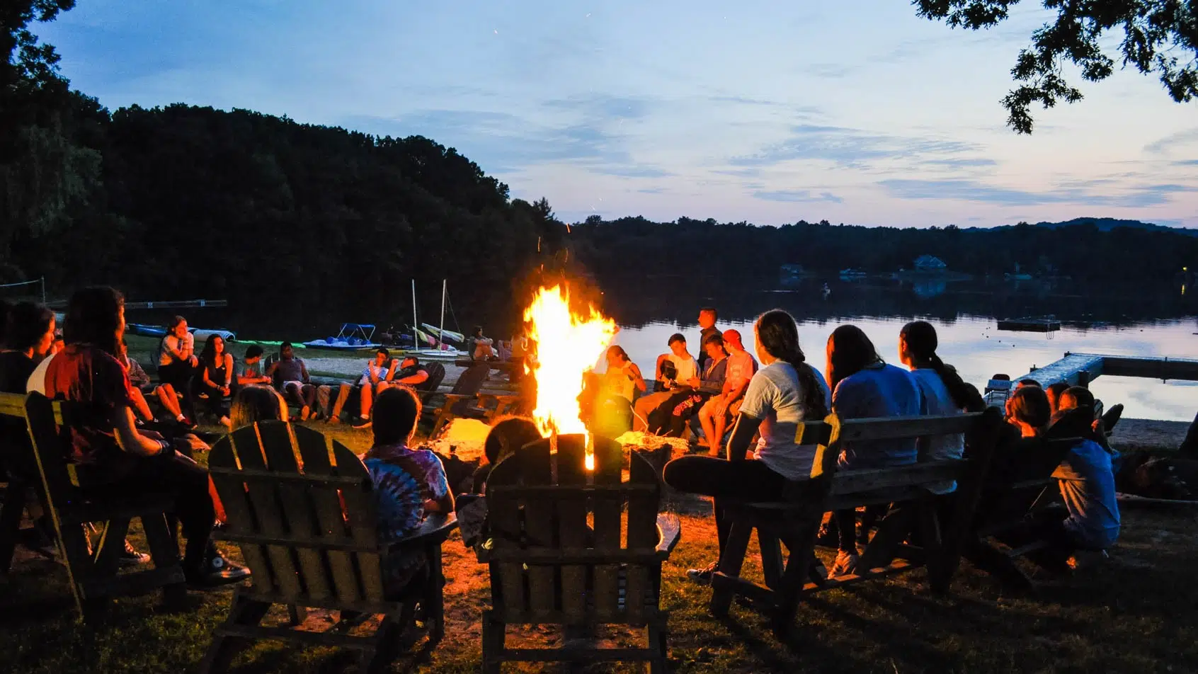 5 Things That Make the Best Sleepaway Camp for Teens in NY